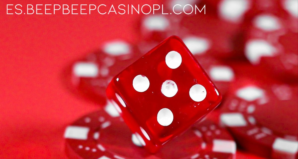 es.beepbeepcasinopl.com